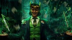 La temporada 2 de Loki se acuerda de Martin Scorsese y sus comentarios sobre Marvel