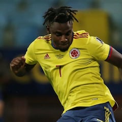 Las ausencias más valiosas de la lista de Rueda