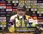 El día que Maradona criticó a Lionel Scaloni: “Puede ir al mundial, pero al mundial de motociclismo”