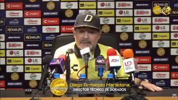 El día que Maradona criticó a Lionel Scaloni: “Puede ir al mundial, pero al mundial de motociclismo”