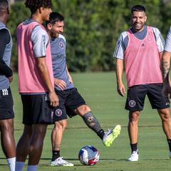 Inter Miami vs Orlando City: Horario, canal, TV, cómo y dónde ver a Messi en la Leagues Cup