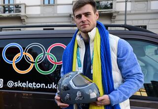 El TAS desestima el recurso de Heraskevych