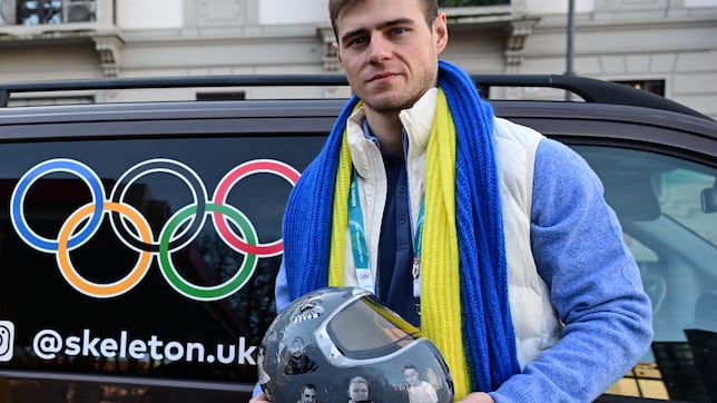 El TAS desestima el recurso de Heraskevych