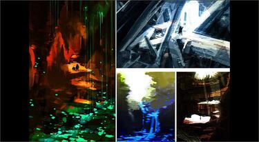 Imágenes: Monster Hunter 4