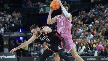 Una bofetada de realidad