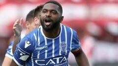 Morro García: “El final del partido fue vergonzoso”