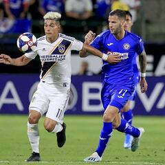 Favio Álvarez revela en redes que ya es jugador de Pumas