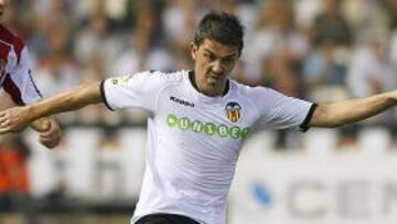 <b>EL 'TOP' DE TRASPASOS. </b>La de Villa al Barcelona fue la venta más cara de la nueva época de Llorente.