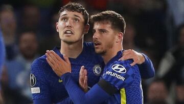 El Chelsea deja un caramelo en el mercado con Christensen