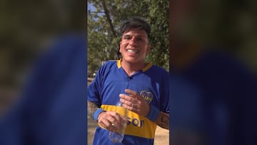Stefan Kramer sorprende al imitar a Carlos Palacios y las redes sociales explotan: ¡notable!