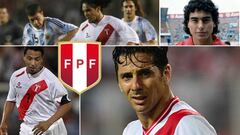 La final que no pudieron jugar varios históricos estos 44 años