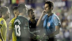 Arranca la nueva Copa del Rey: emparejamientos antes de la entrada de los Primera