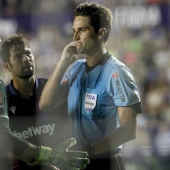 Los porteros ya tienen su 'bula' para las tandas de penaltis