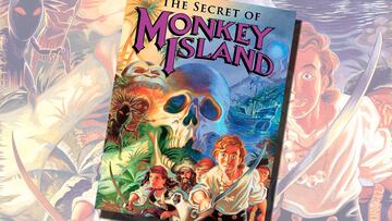 30 años de Monkey Island: grog, vudú y otras historias memorables