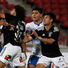 "Fantasma ese Falcón": los sabrosos diálogos de la gran polémica de la Supercopa