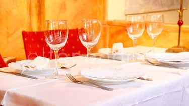 ¿Dónde comer en Madrid o Barcelona en familia?