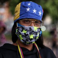 Regularización de migrantes venezolanos en Colombia: quién la puede solicitar y cuánto durará la medida