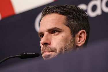 Fernando Gago listo para el reencuentro con las Chivas