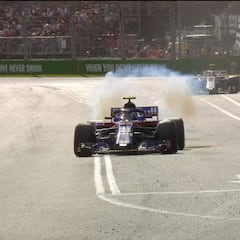 MGU-H: una pesadilla para la que Honda no encuentra final