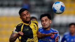 Otro papelón de la ANFP: tres días de diferencia entre los partidos de la U y Católica por el cupo a la Libertadores