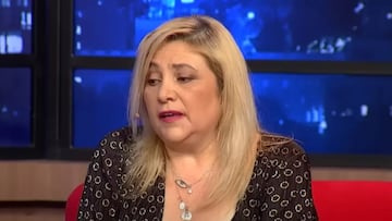 Latife Soto adelanta inesperada emergencia para Semana Santa: “Dios permita que no pase nada”