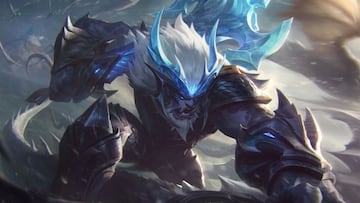 TFT (TeamFight Tactics): notas del parche 11.11; cambios y novedades