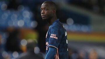 El Arsenal se 'come' a Pépé, el fichaje de los 80 millones