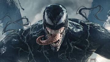 Venom: Tom Hardy cree que lo mejor de la película se ha eliminado