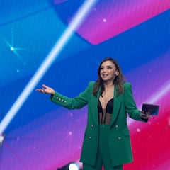 ¿Dónde está la Academia de OT 2023? Así son las nuevas instalaciones de Operación Triunfo