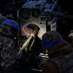 Aviso de Alemania sobre una paz entre Ucrania y Rusia: apunta una cuestión no dicha hasta ahora