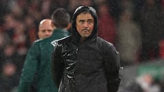 Las 3 decisiones de Luis Enrique que hicieron del PSG el mejor equipo de Europa