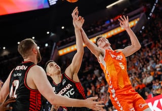 Valencia Basket, líder sólido de la ACB