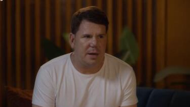 Ricardo Castella y Jorge Ponce se mofan de Andy y Lucas: “Ya se lo olía”