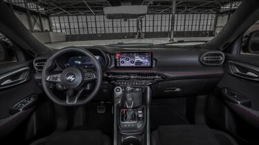 Dodge Hornet 2023: ¿llegará a México esta camioneta deportiva híbrida enchufable?