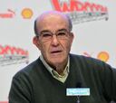 Ezpeleta: "Los grandes cambios de MotoGP llegarán en 2014"