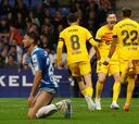 Resumen y goles del Espanyol vs Barcelona, jornada 34 de LaLiga Santander