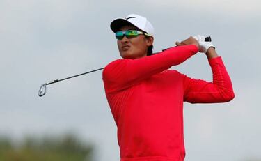 Jordan Speith claims British Open 2017 to secure third major