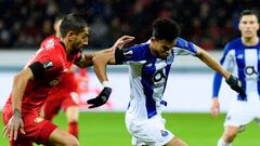 Fecha, horario, c&oacute;mo ver por televisi&oacute;n y d&oacute;nde seguir en vivo online el Porto - Leverkusen, por 16vos de final de Europa League en el estadio Do Dragao