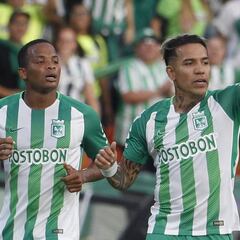 Ossés: "Nacional jugó el clásico con hombría y determinación"