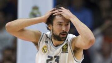 Sergio Llull