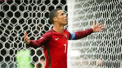 Cristiano siempre golea a las polémicas