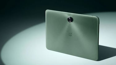 OnePlus Pad: precio y características de la tablet con pantalla curva