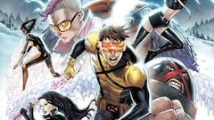 Adiós a los mutantes: Marvel cancela tres series relacionadas con la Patrulla X y seguramente sea lo mejor