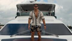 “¿En qué trabajo? Quiero vivir una vida con mis reglas... Yo quiero ser mi propio jefe”