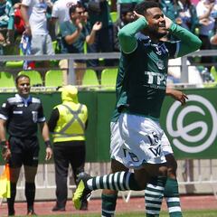 Wanderers - Valdivia: horario, canal de TV y dónde ver online