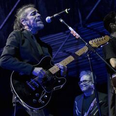 Café Tacvba cumple 30 años y anuncia una sorpresa