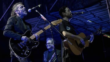 Café Tacvba cumple 30 años y anuncia una sorpresa