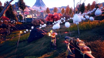 Imágenes de The Outer Worlds