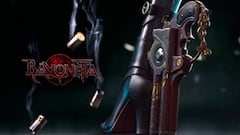 Cazadores de Lore: Bayonetta y las Brujas de Umbra