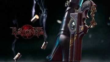 Cazadores de Lore: Bayonetta y las Brujas de Umbra